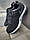Мужские кроссовки Nike Air Presto Черные Текстильные, фото 5