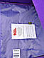 Женский спортивный рюкзак Kanken (фиолетовый) повседневный 107, фото 7