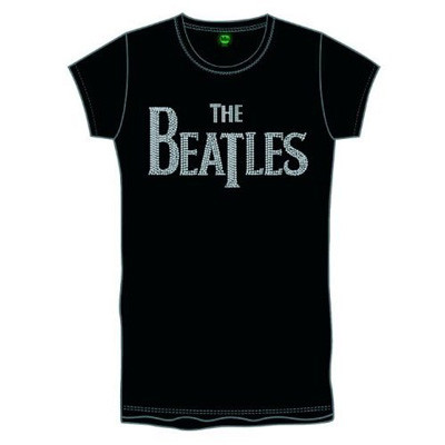 Футболка "The Beatles: Drop" size L