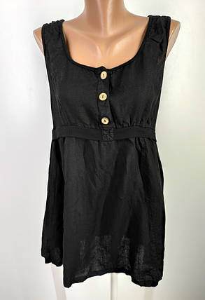 Туніка блуза Льянна Розмір L (Д-2), фото 2