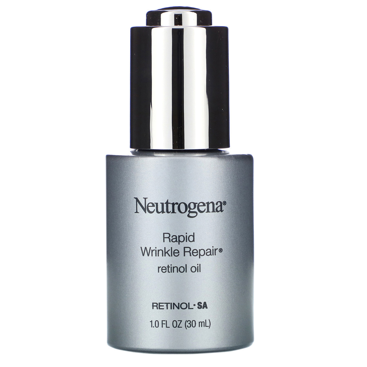 

Олія з ретинолом від зморшок, Neutrogena Rapid Wrinkle Repair 30 ml