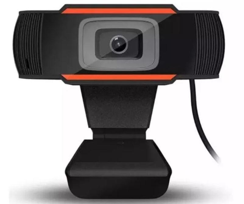 

Веб-камера с микрофоном M1 7654