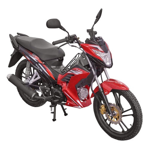 Spark sp125c 2c