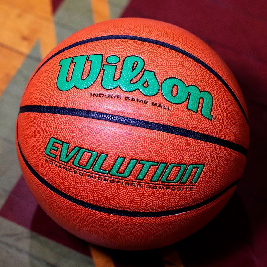

Мяч баскетбольный Wilson Evolution размер 7 композитная кожа коричневый (WTB0595XB0701)