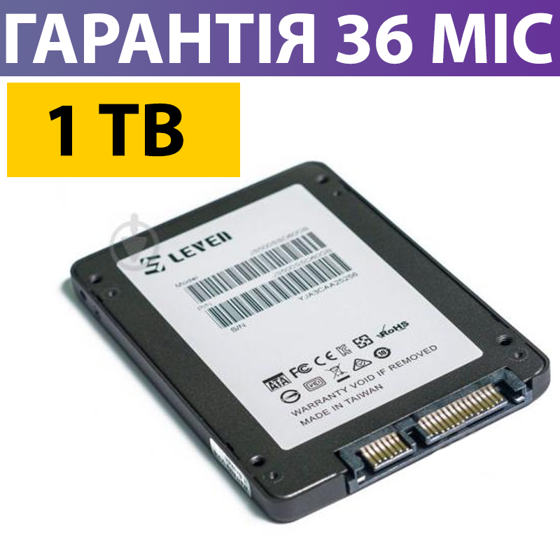 Ssd Для Ноутбука 1 Тб Цена