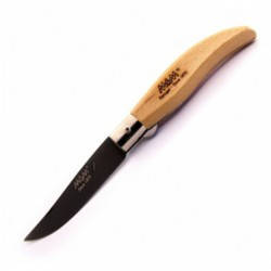 Ніж MAM Iberica#039;s, кишеньковий ніж, покриття клинка Black Titanium, №2018 (90mm) (код 161-470386), фото 2