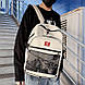 Чоловічий рюкзак CC-3742-15, фото 2