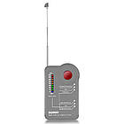 Детектор прослушки профессиональный BEMDEKE SQ909, поиск радиопередатчиков, скрытых камер, жучков до 8.5 ГГц