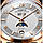 Мужские наручные часы механические  Lobinni Premium, фото 8