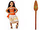 Карнавальний костюм Моана Дісней+ весло і співоча ракушка – амулет серце Ті Фіті ( Ваяна) Disney Store