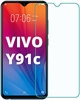 Защитное стекло Prime для Vivo Y91c (0.3мм, 2.5D)