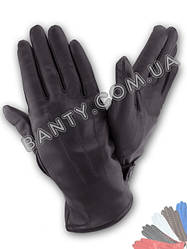 Мужские перчатки на шерстяной подкладке 033