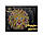 Алмазна мозаїка ArtStory Захід сонця на морі 40*50см в коробці, фото 4