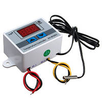 Терморегулятор цифровий термостат XH-W3001 -50~110С 220В 1500Вт