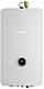 Электрический котел Bosch Tronic Heat 3500 6 UA ErP с расширительным  и циркуляционным насосом, фото 10