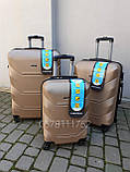 CARBON 147  Валізи чемоданы сумки на колесах, фото 7