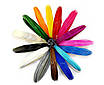 Набір пластику 79 метрів для 3D-ручки з 8 кольорів PLA різнобарвний, фото 3