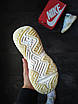 Мужские кроссовки Nike Air Jordan XXIII Белые, фото 4