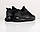 Мужские кроссовки Nike Air Max 720 818 Black (Кроссовки Найк Аир Макс 720 818 в черном цвете), фото 3