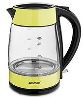 Чайник Zelmer ZCK8011L (стекло)