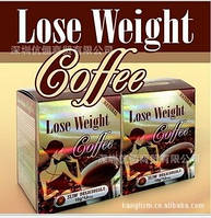 Lose weight coffee