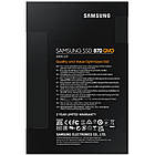 Накопичувач SSD 2.5" 8TB Samsung (MZ-77Q8T0BW), фото 7