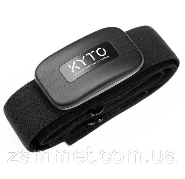 

Пульсометр - Монитор Kyto Сердечного ритма Bluetooth 4.0 Датчик пульса