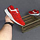 Мужские кроссовки New Balance 997H (красные) О10363, фото 2