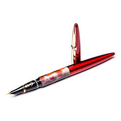 Перьевая ручка PICASSO 988-F-RD