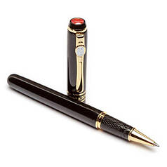 Роллер ручка PICASSO 200055 138 мм чёрная