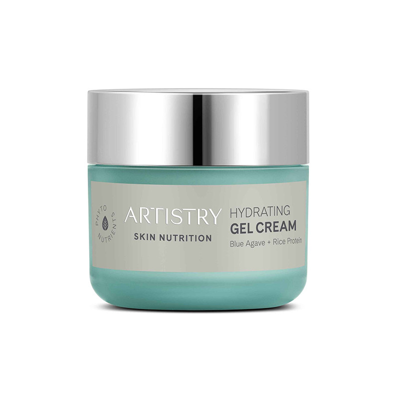 

Artistry Skin Nutrition™ Увлажняющий крем-гель для лица