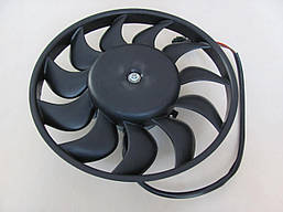 Вентилятор радиатора Volkswagen T4 | d=280 mm | KALE