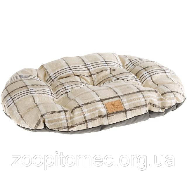 Ягкая двостороння подушка для собак
