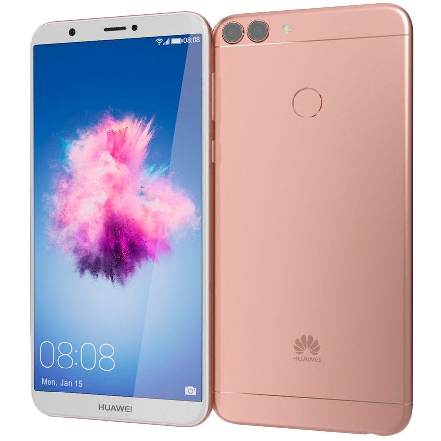 

Huawei P Smart 2018 32 GB Gold