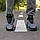 Чоловічі кросівки Nike Adapt Auto Max Текстильні Сірі  Люкс, фото 6