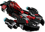 Конструктор LEGO Star Wars 75145 Eclipse Fighter Истребитель «Затмение», фото 4