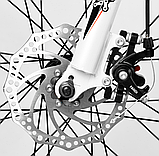 Горный велосипед CORSO MERCURY 26" (68147), фото 4