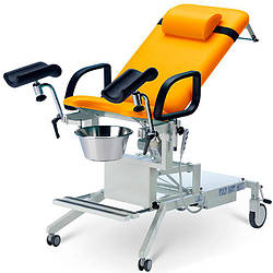 Afia 4062 Смотровое гинекологическое кресло Lojer