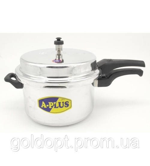 

Кастрюля Скороварка Алюминиевая 5 L 0757