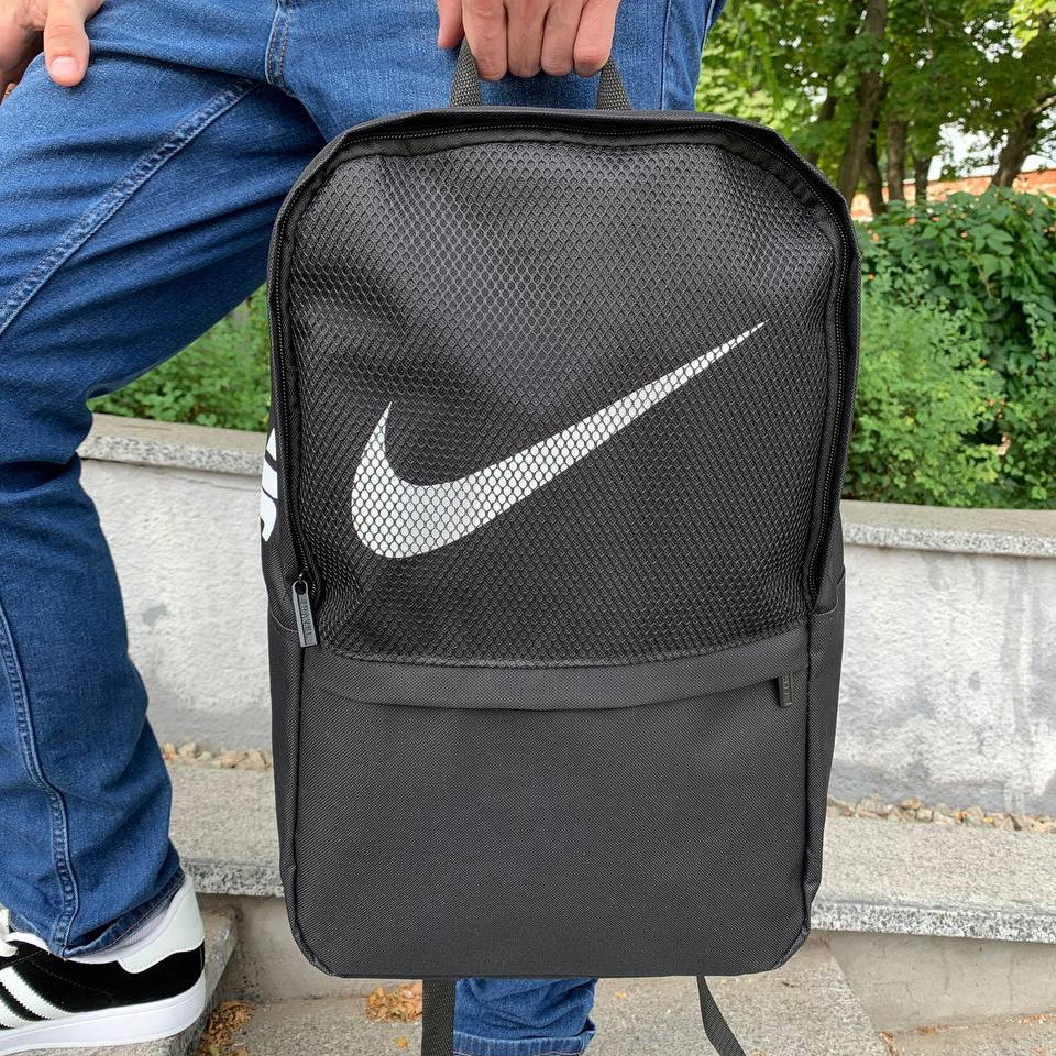Мужской рюкзак Nike спортивный портфель, цена 328 грн - Prom.ua  (ID#1464630033)