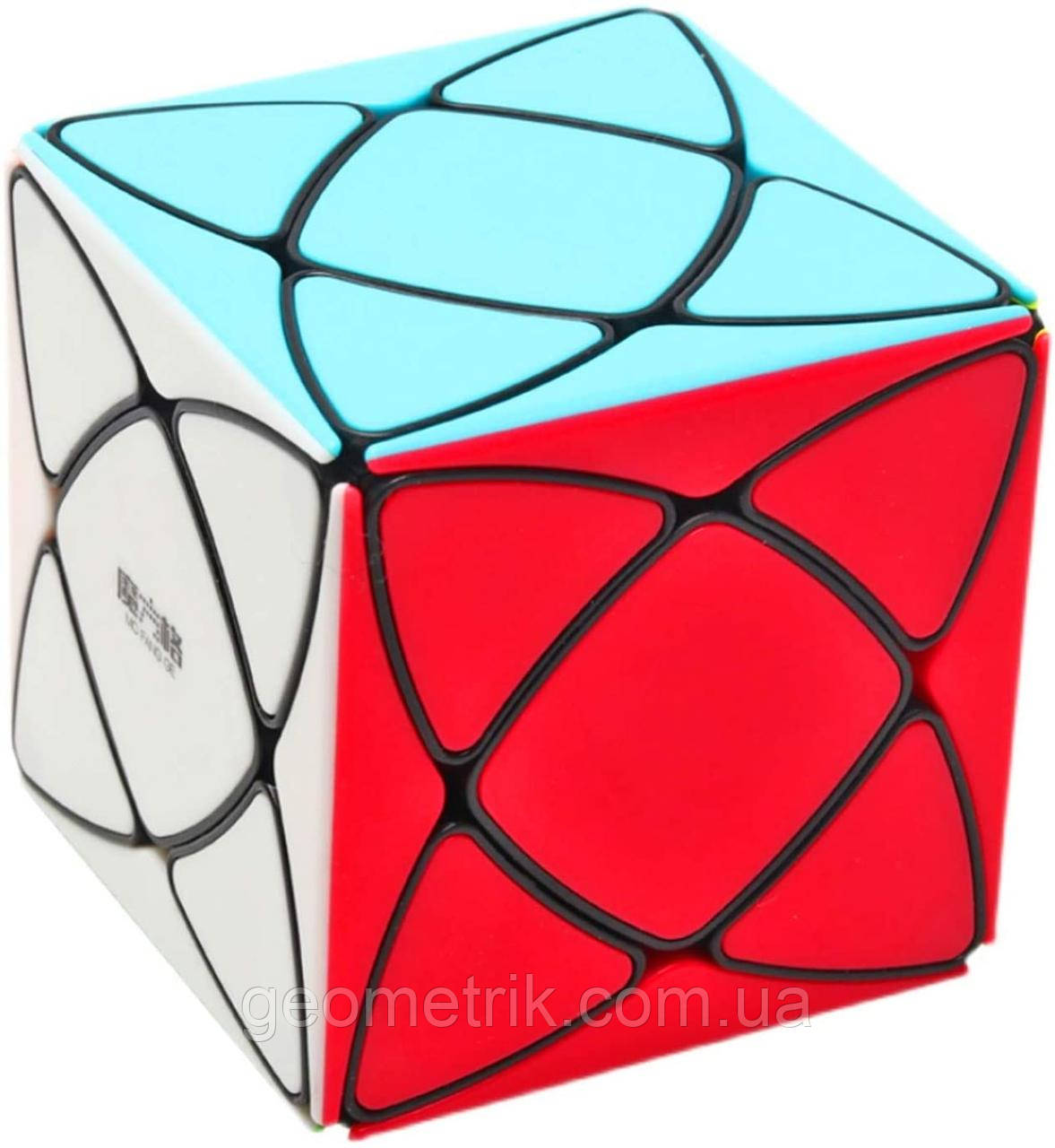 Головоломка Super Ivy Cube stickerless | Супер Іві Куб без наклейок