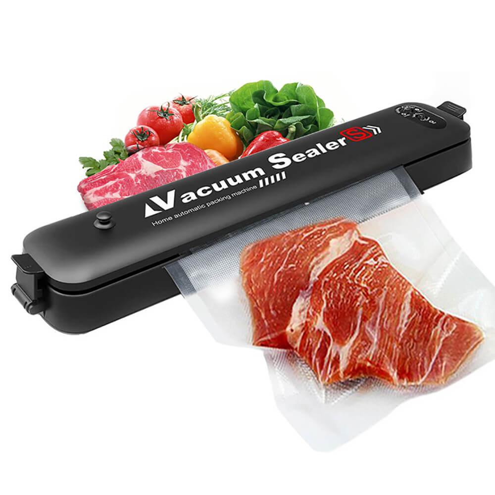 

Вакуумный упаковщик Vacuum Sealer ZKFK-001