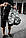 Міський камуфляжний рюкзак з шкіряним дном Піксель, фото 5