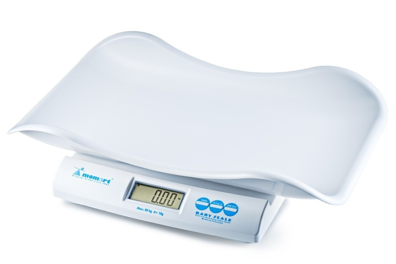 

Весы электронные мод.6425 (5G) (бытовые для детей и младенцев, до 20 кг), шт.