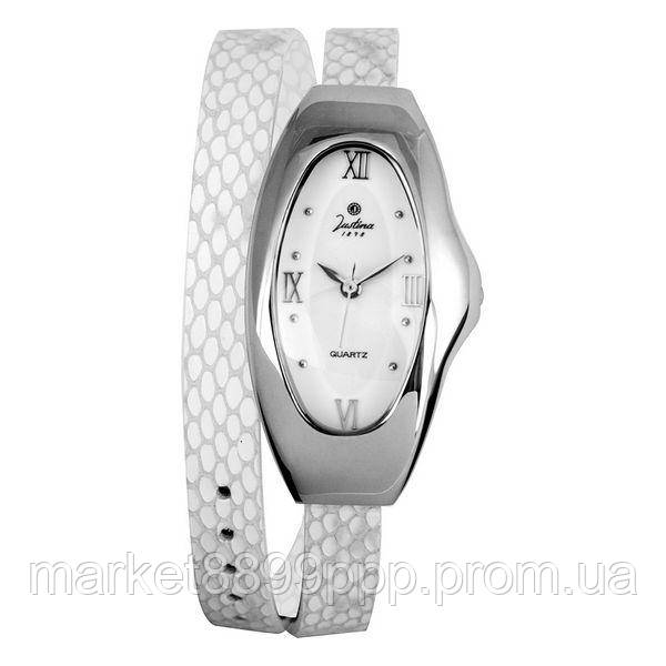 Жіночий годинник Justina 21659B (21mm)