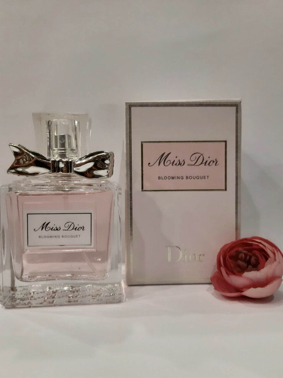 Туалетная вода Dior Miss Dior Blooming Bouquet 100ml