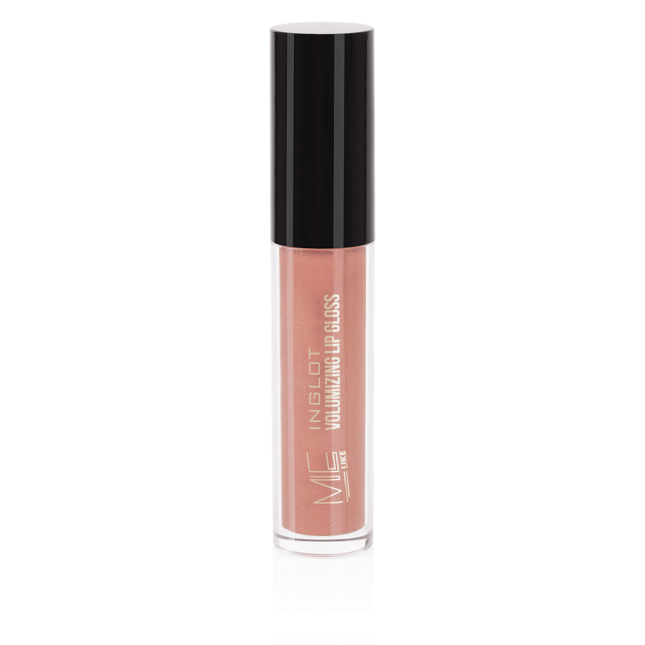 

Блеск для губ Inglot Me Like Volumizing Lip Gloss Dark n Stromy 56