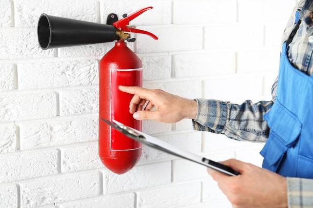 Аутсорсинг з питань пожежної та техногенної безпеки вирішує наступні завдання:
