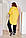 Женский прогулочный костюм (Брюки и Кофта-туника с капюшоном), фото 2