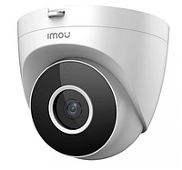 IP-видеокамера 2 Мп IMOU IPC-T22AP с питанием PoE для системы видеонаблюдения, фото 1